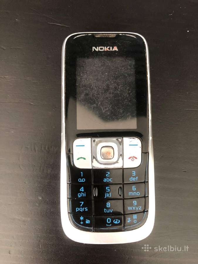 Nokia 2630