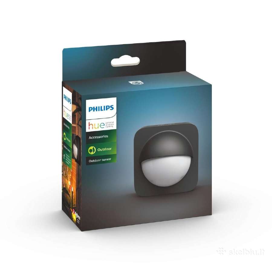 Philips Hue Outdoor Motion