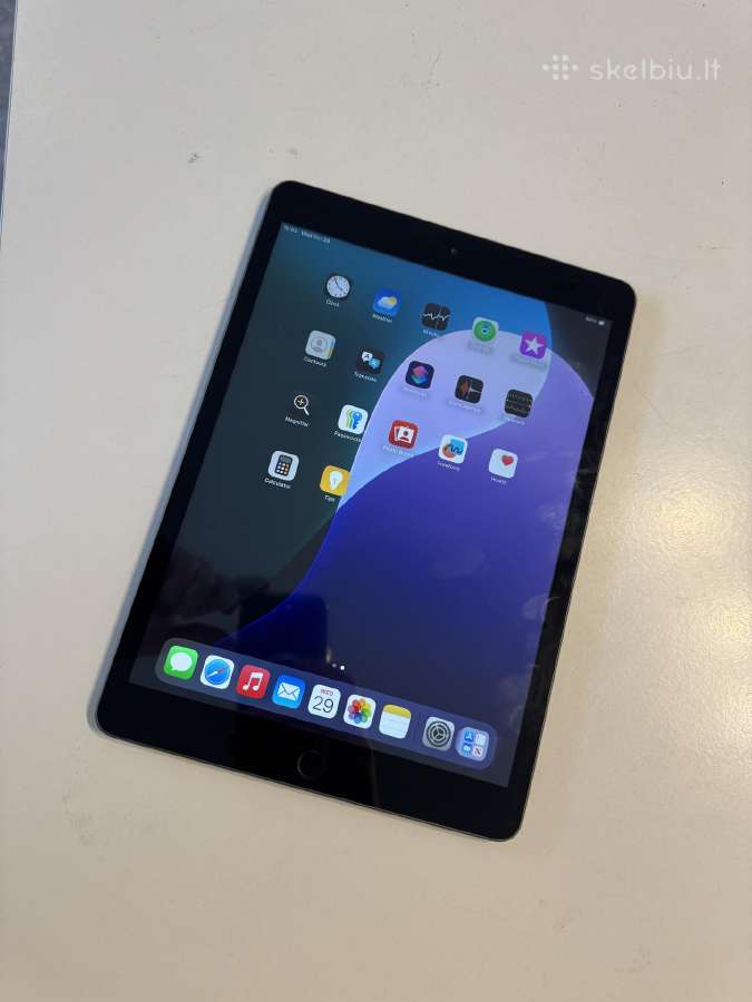 Apple iPad 32gb 7-gen wi-fi