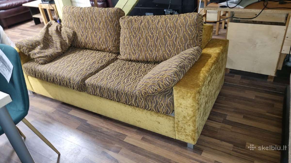 Sofa lova