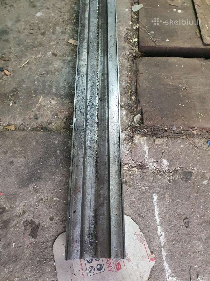 Prizmos ,magnetinė plyta 32x100 cm - nuotraukos Nr. 18