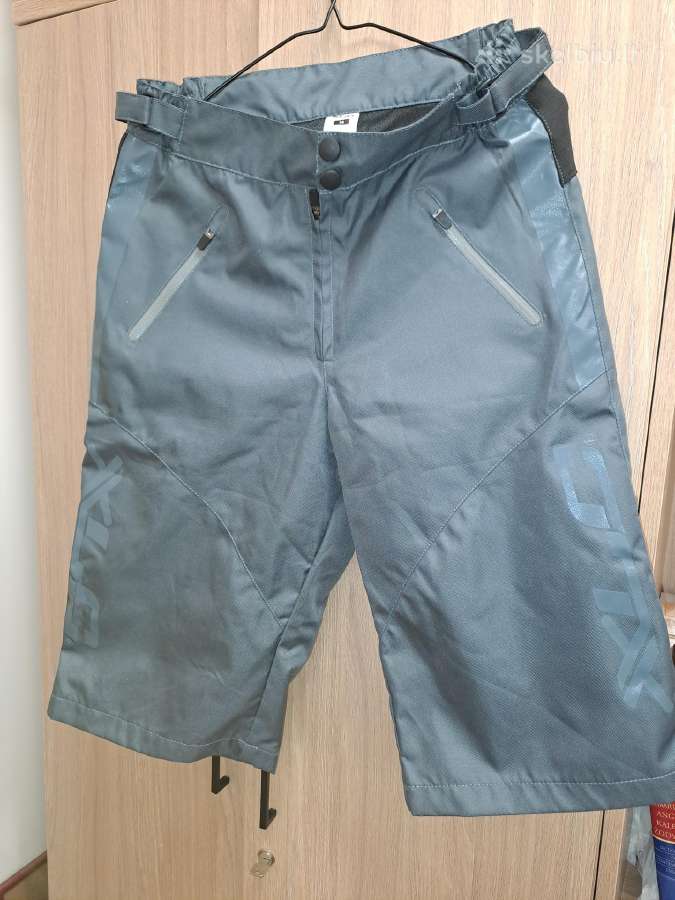 Dviratininko Xlc, MTB, M d. sortai