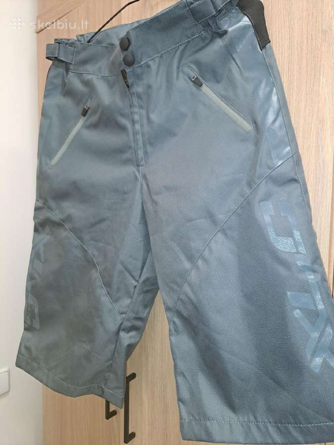 Dviratininko Xlc, MTB, M d. sortai - nuotraukos Nr. 5