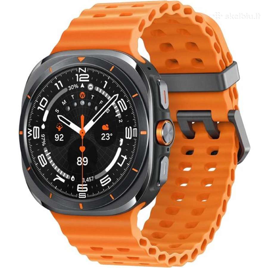 Naujas Samsung Watch 7, L310 Modelis - nuotraukos Nr. 6