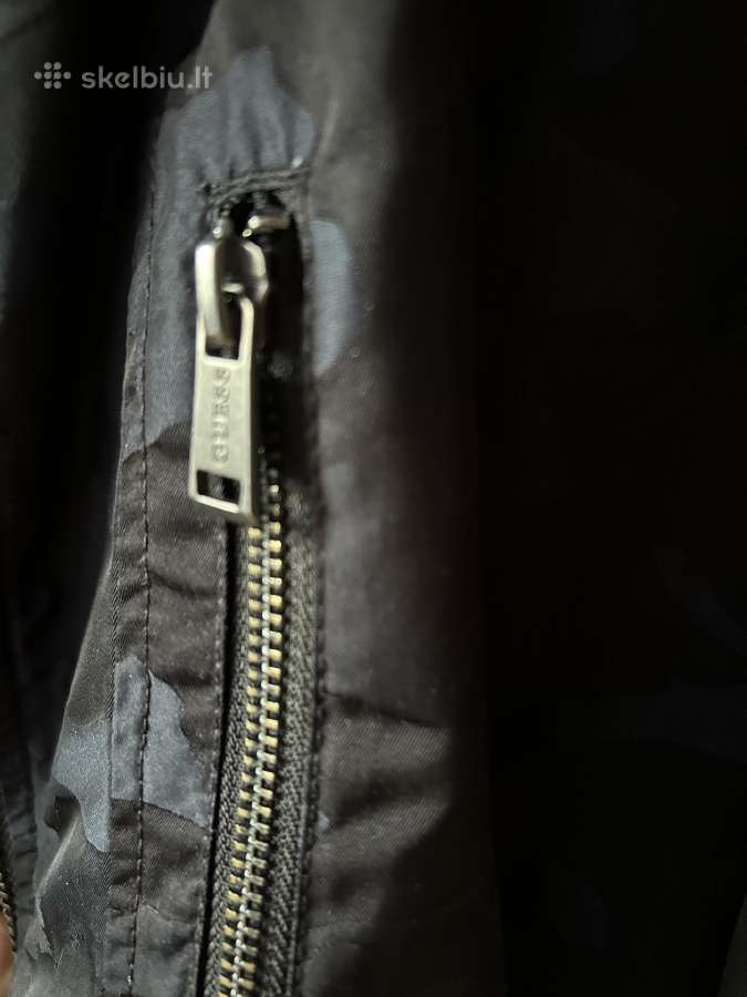 Guess striuke - nuotraukos Nr. 3