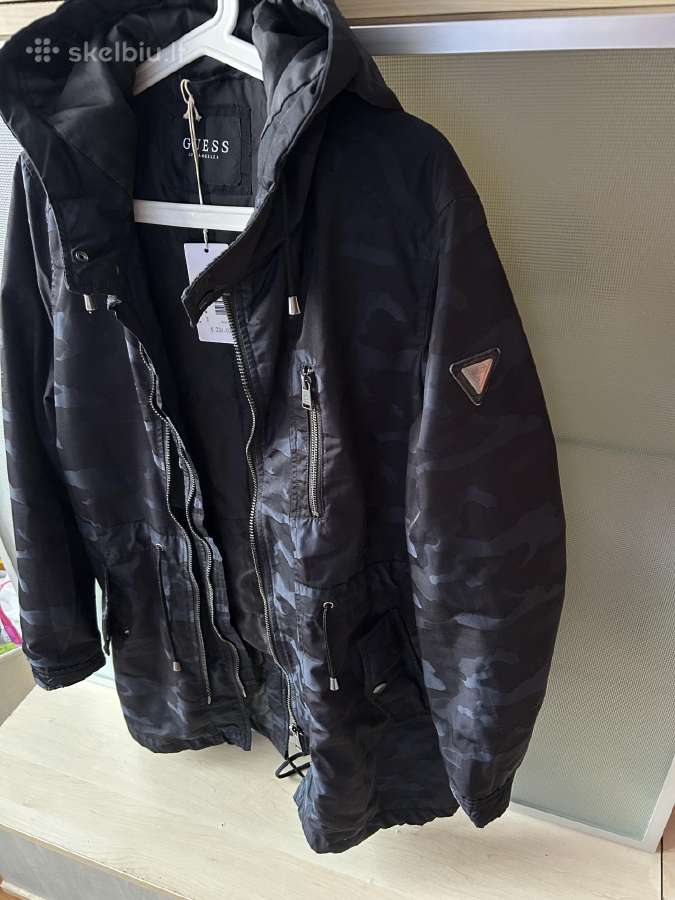 Guess striuke - nuotraukos Nr. 7