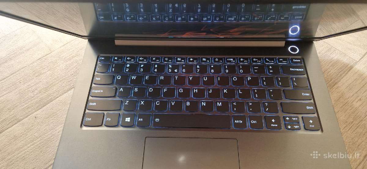 Lenovo Thinkbook 14-iil