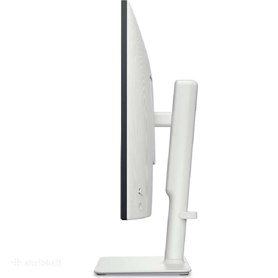 Perkamiausi Dell Monitoriai S2725qc - nuotraukos Nr. 5