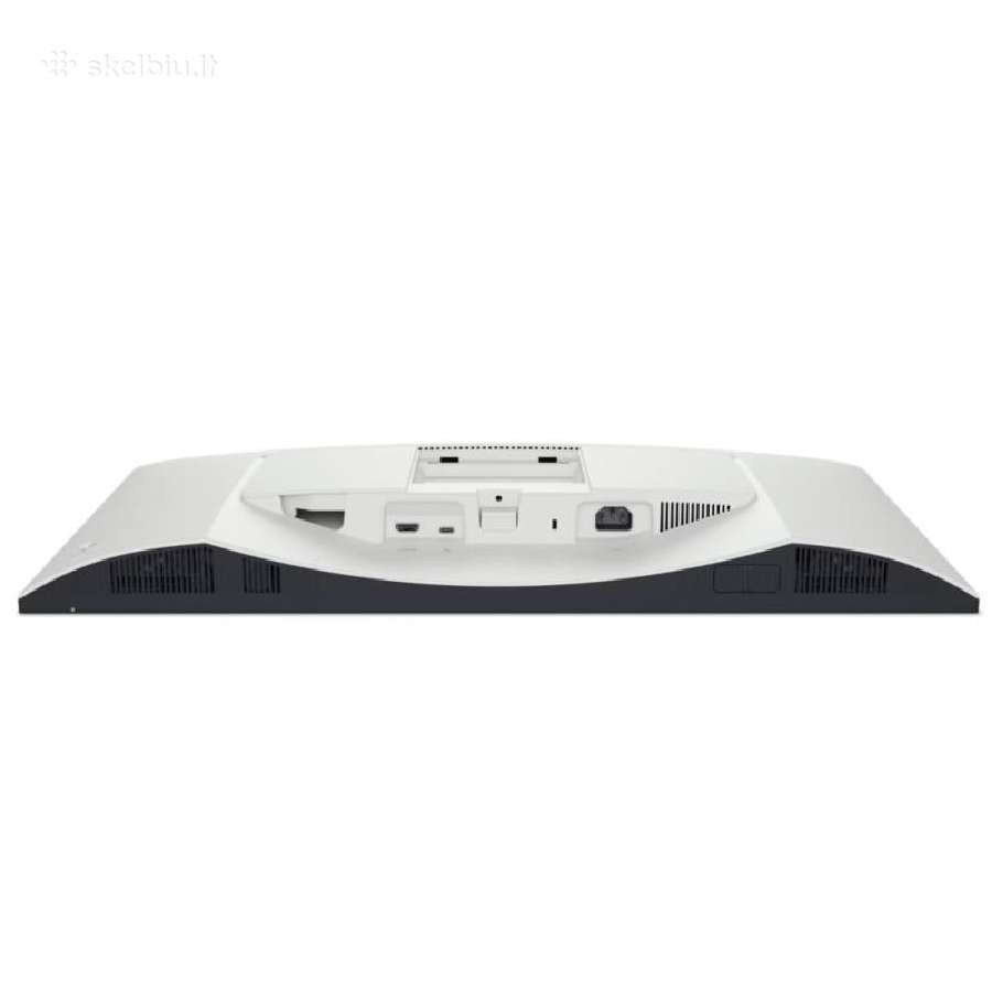 Perkamiausi Dell Monitoriai S2725qc - nuotraukos Nr. 4