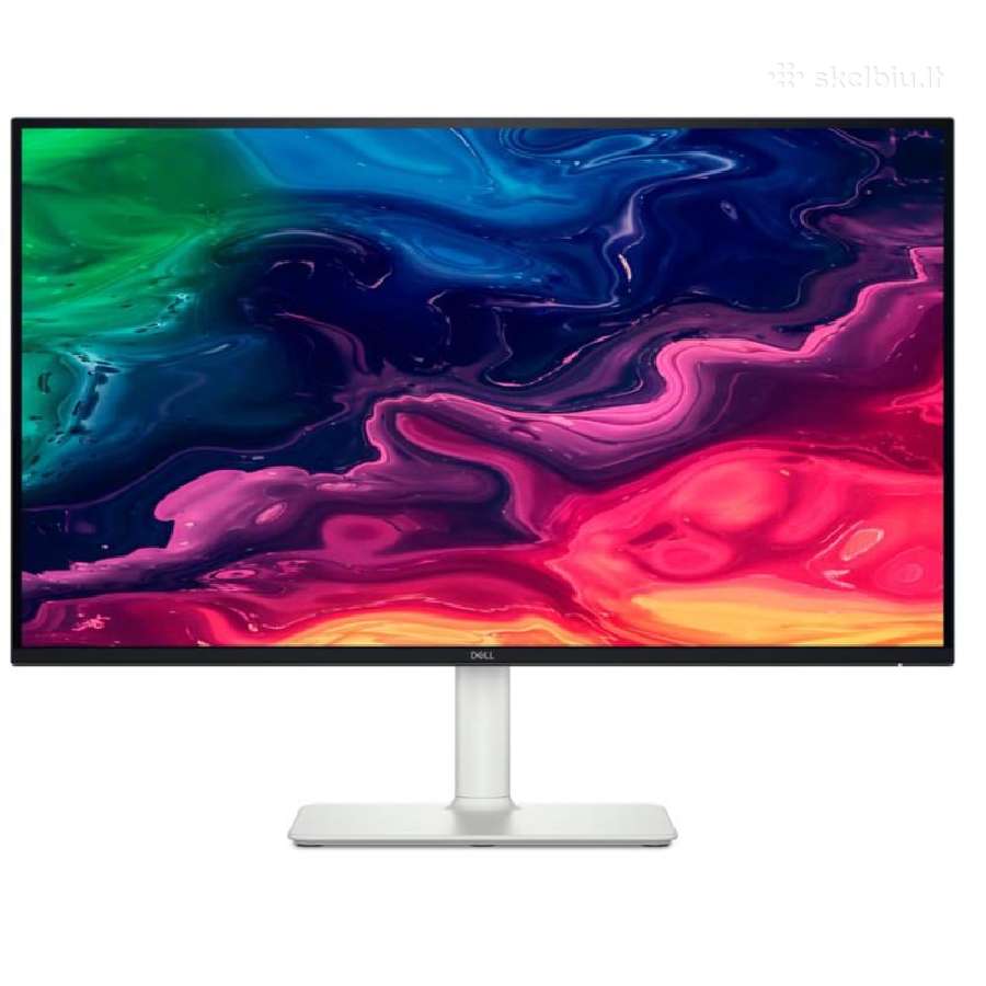 Perkamiausi Dell Monitoriai S2725qc - nuotraukos Nr. 2