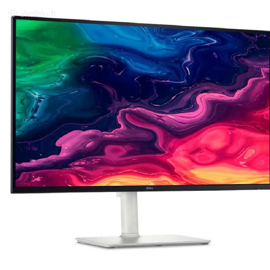 Perkamiausi Dell Monitoriai S2725qc
