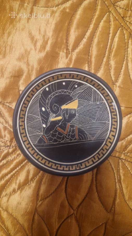 Dekoracija 5 eur. - nuotraukos Nr. 3