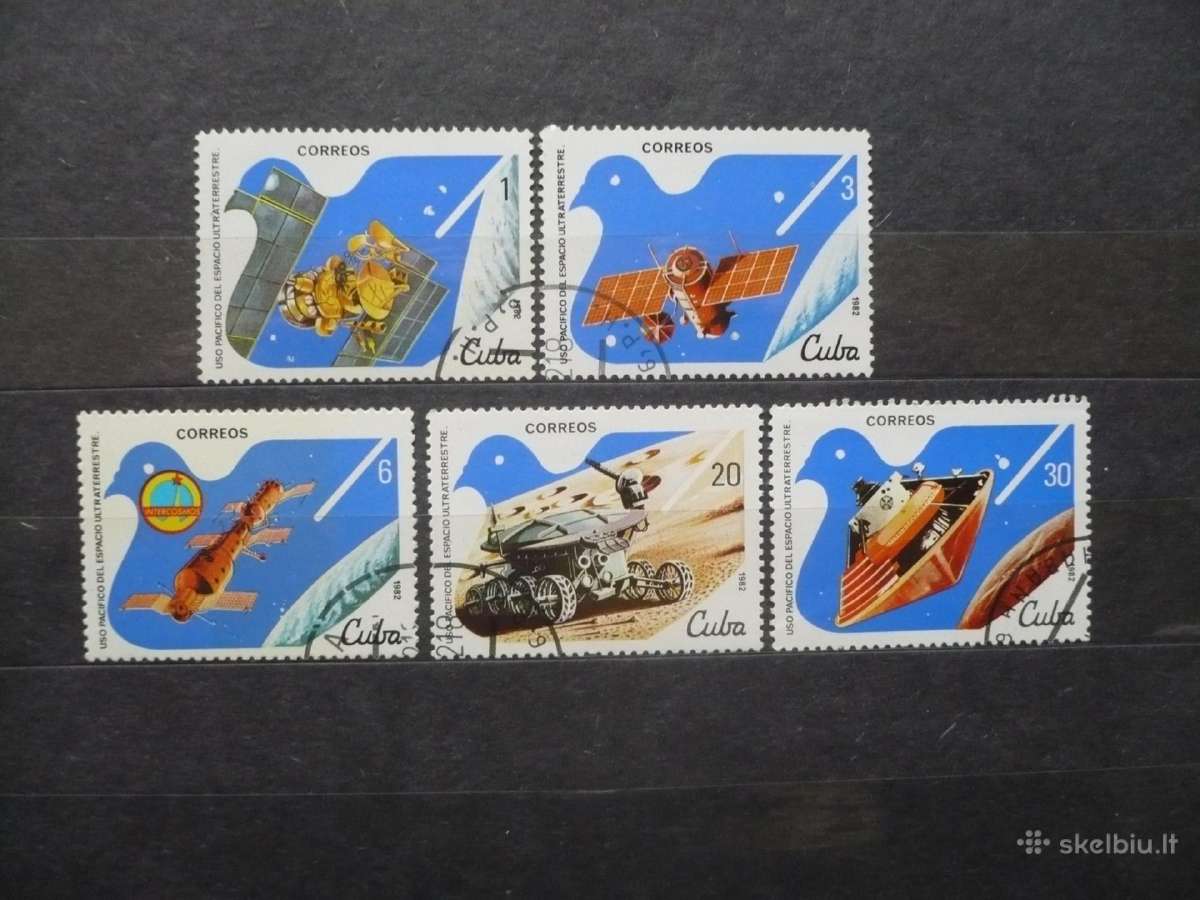 1982 m. Kosmonautikos diena – Antroji Jungtinių