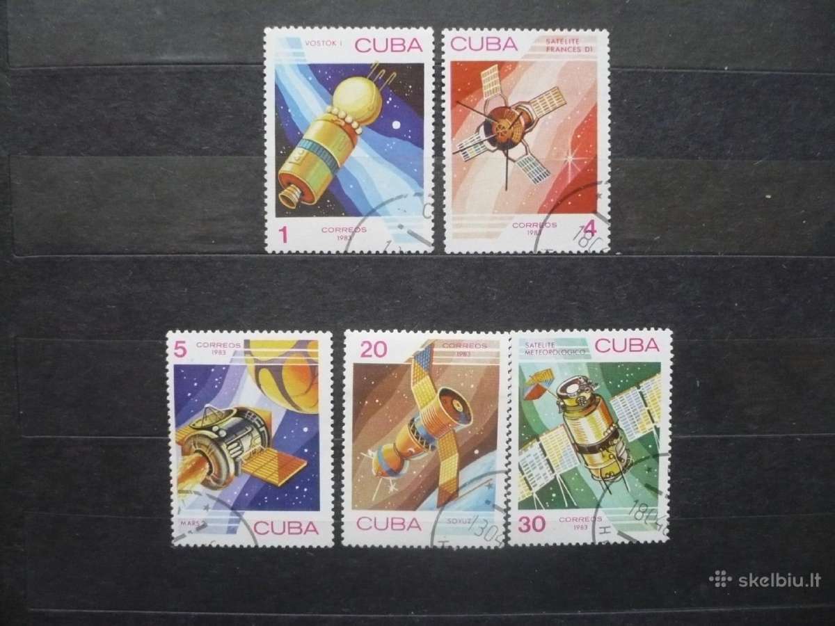 1983 m. Kosmonautikos diena