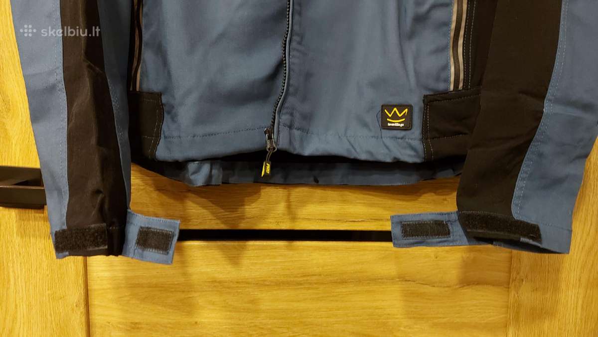 Nauja 2xl dyd.dardo striukė, 1apsaugos kategorija - nuotraukos Nr. 7