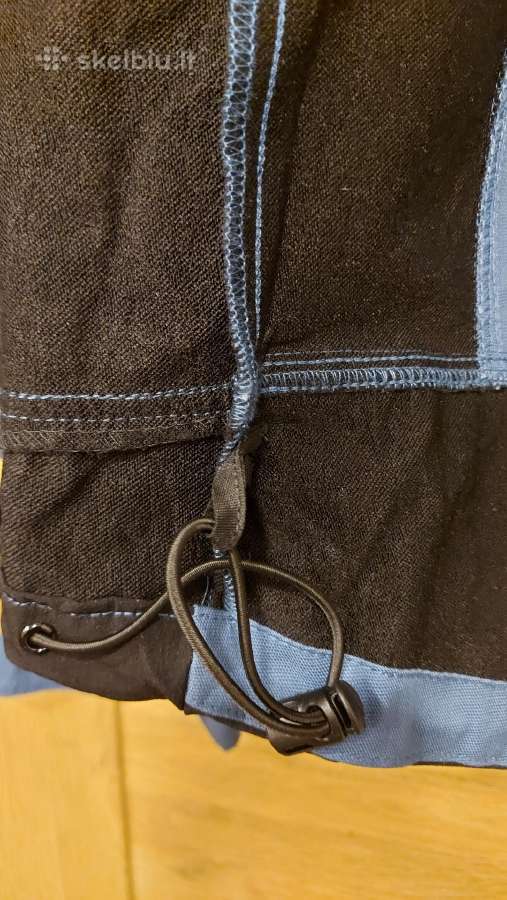 Nauja 2xl dyd.dardo striukė, 1apsaugos kategorija - nuotraukos Nr. 8