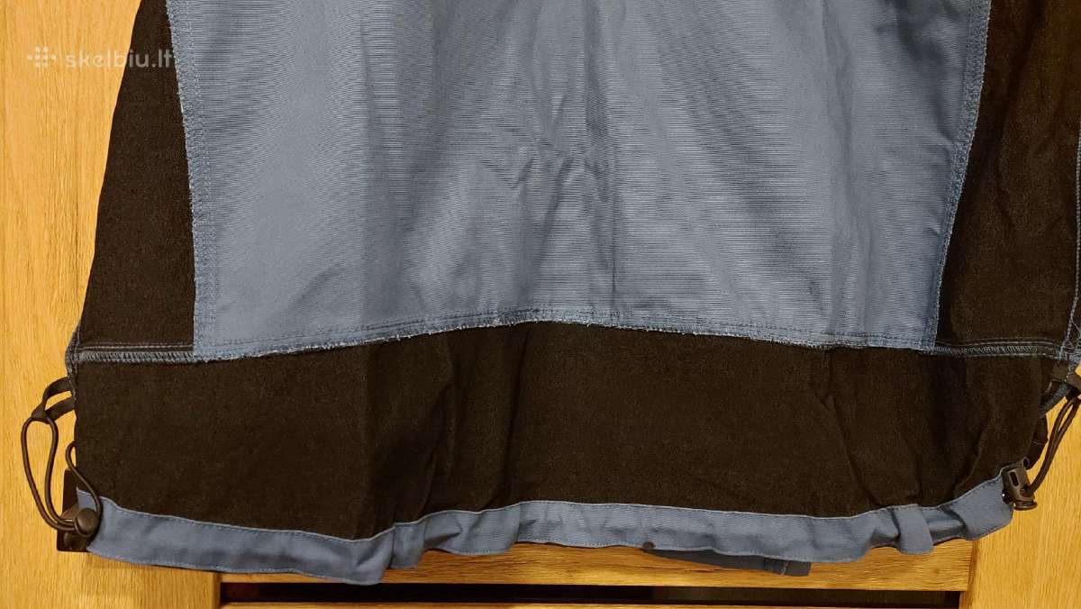 Nauja 2xl dyd.dardo striukė, 1apsaugos kategorija - nuotraukos Nr. 9