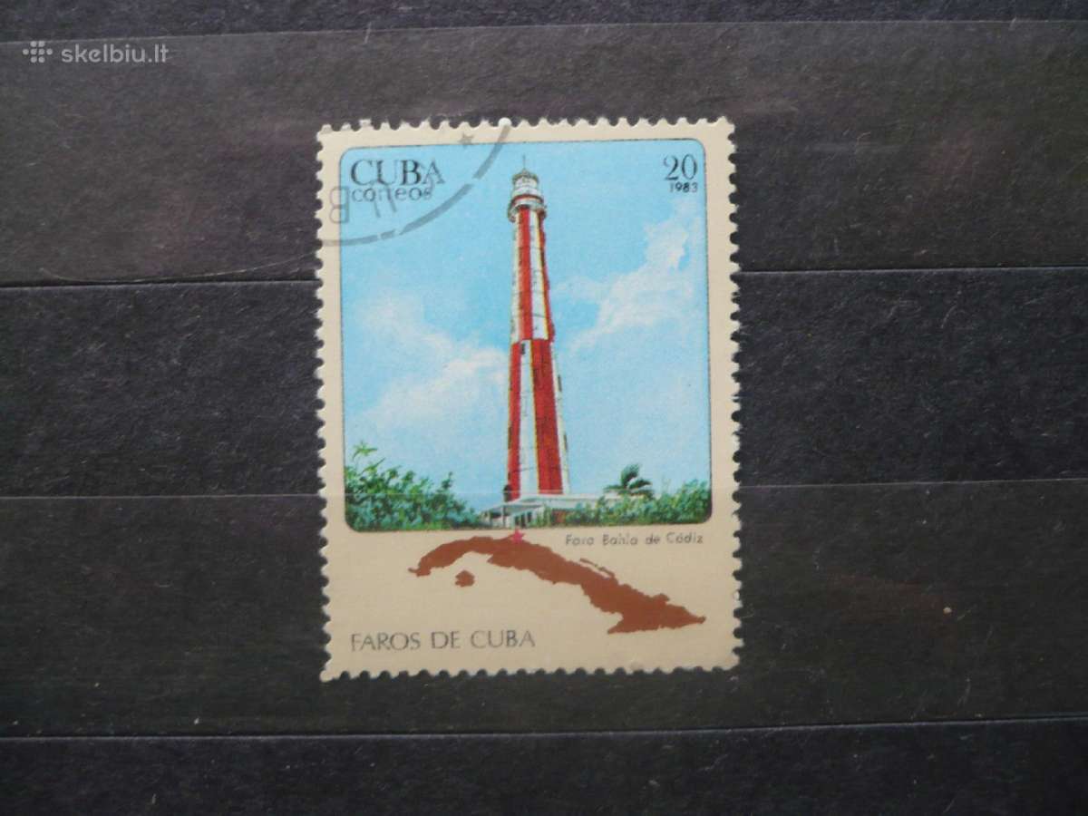1983 m. švyturiai