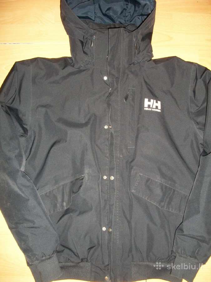 Hh medium