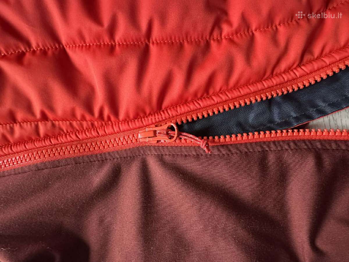 Striukė šuniui Ruffwear Powder Hound, S dydis - nuotraukos Nr. 9