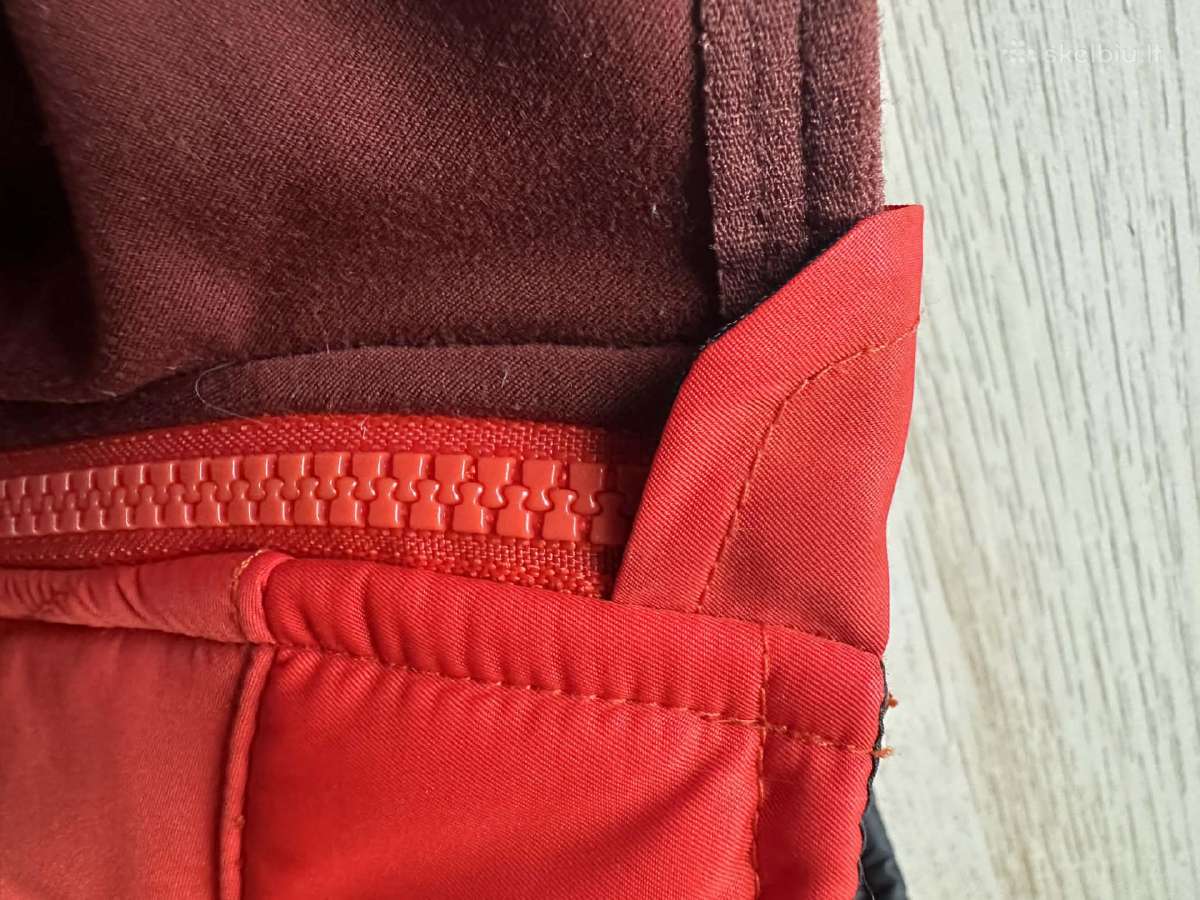 Striukė šuniui Ruffwear Powder Hound, S dydis - nuotraukos Nr. 10