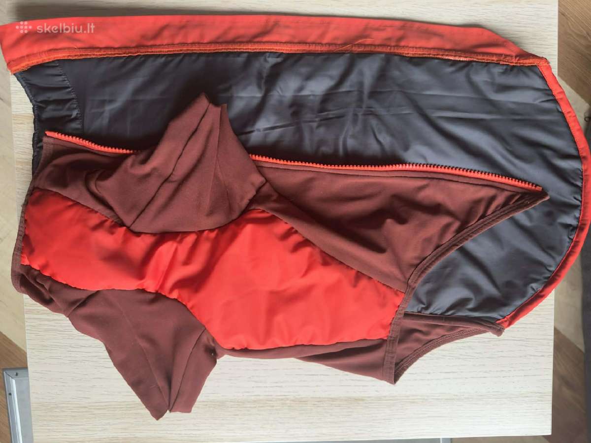 Striukė šuniui Ruffwear Powder Hound, S dydis - nuotraukos Nr. 5