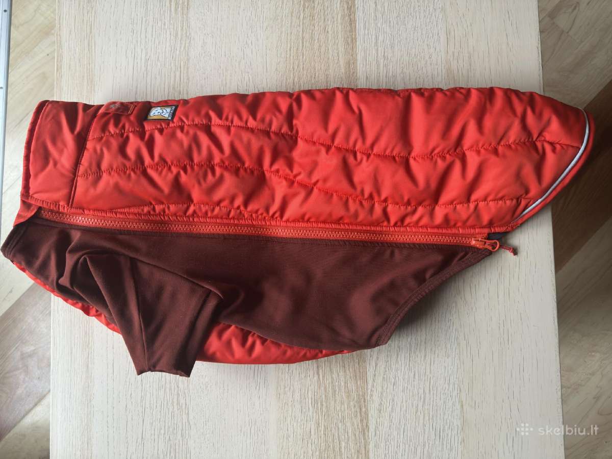 Striukė šuniui Ruffwear Powder Hound, S dydis - nuotraukos Nr. 3