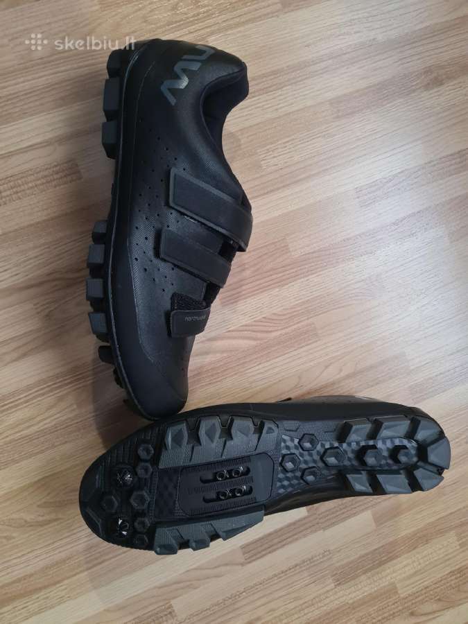 Nenaudoti Dviratininko batai Northwave Hammermtbxc