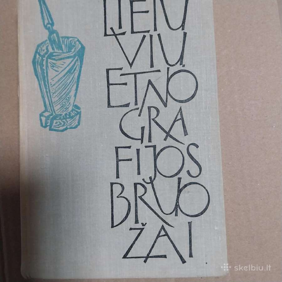 Knyga
