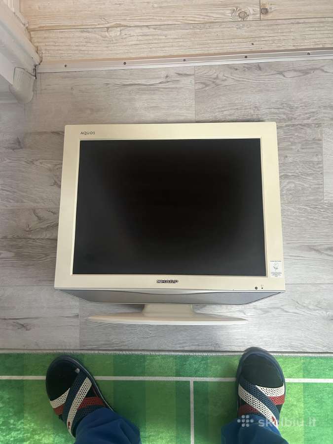 Mazas TV