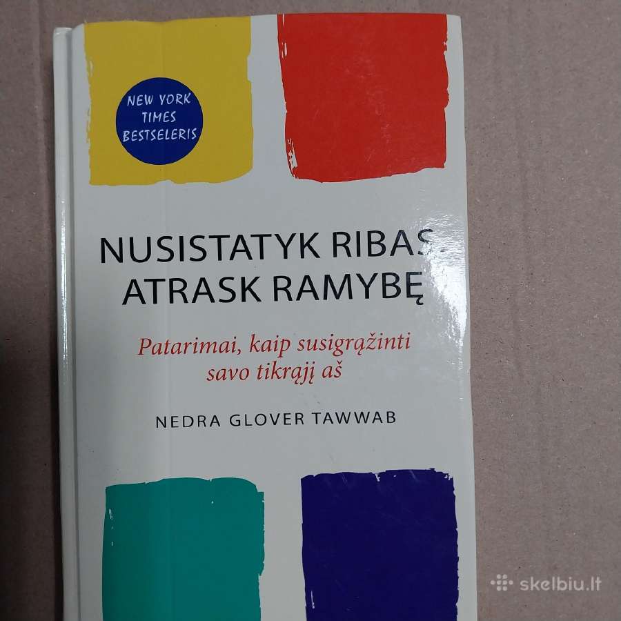 Knyga