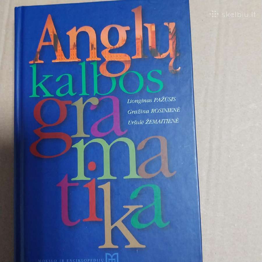 Knyga