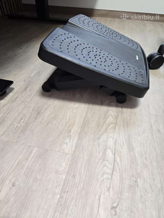 Kojų atrama Fellowes Professional Series - nuotraukos Nr. 4