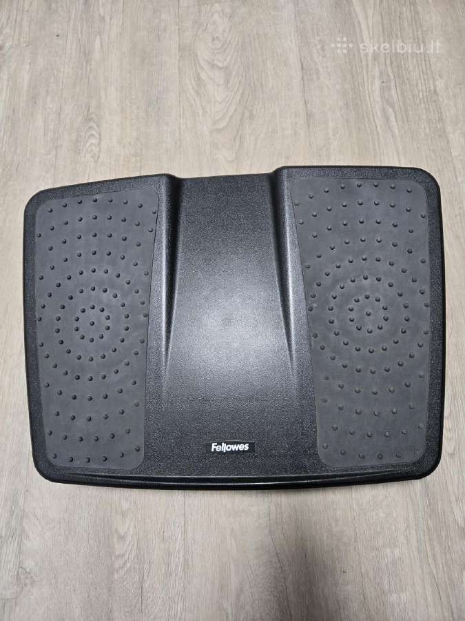 Kojų atrama Fellowes Professional Series