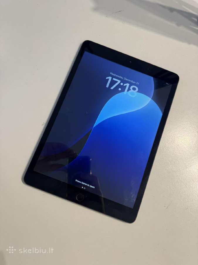 Apple iPad 32gb 8-gen. wi-fi