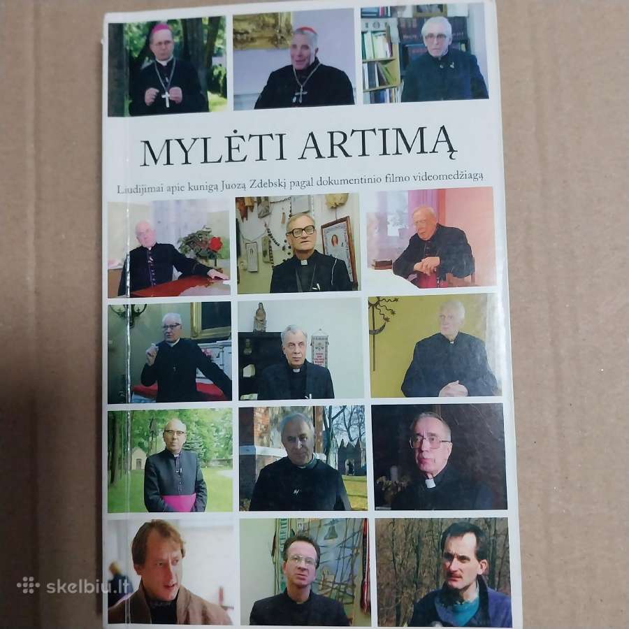 Knyga