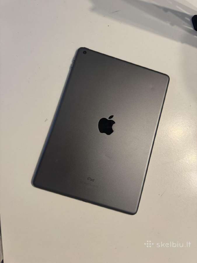 Apple iPad 32gb 8-gen. wi-fi - nuotraukos Nr. 3
