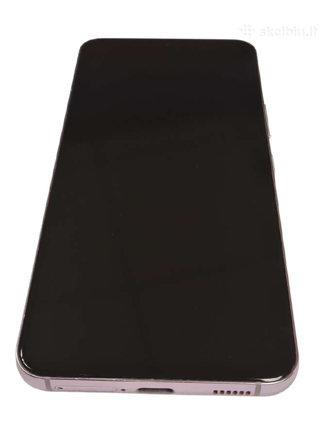 Samsung Galaxy S22 5G + 3 mėn. garantija - nuotraukos Nr. 2