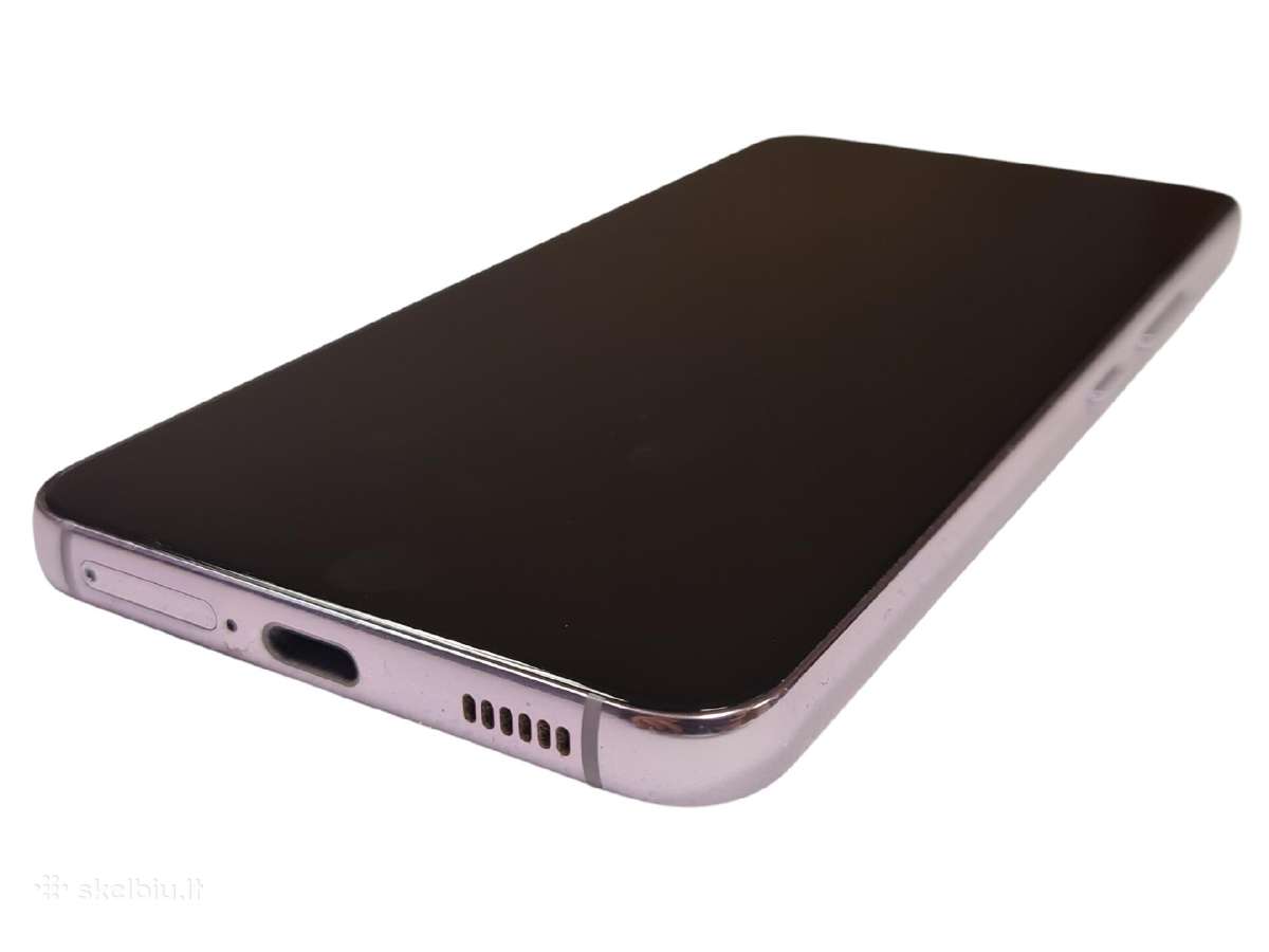 Samsung Galaxy S22 5G + 3 mėn. garantija - nuotraukos Nr. 6