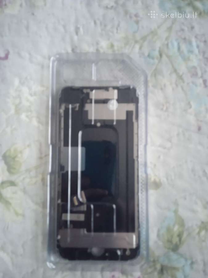 iPhone ekranai - nuotraukos Nr. 4