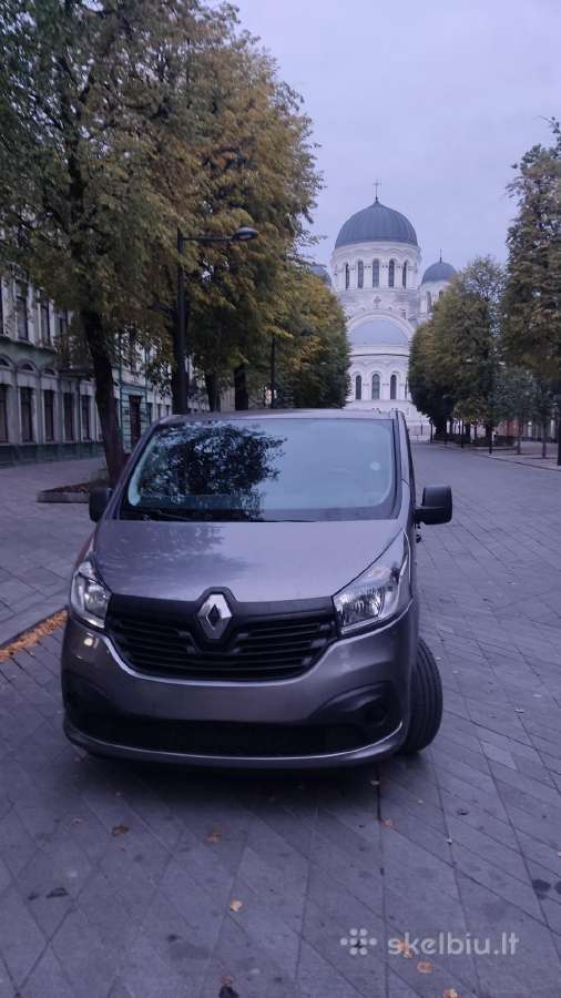 Keleivių pervežimas, vežame į/iš oro uostų - nuotraukos Nr. 26