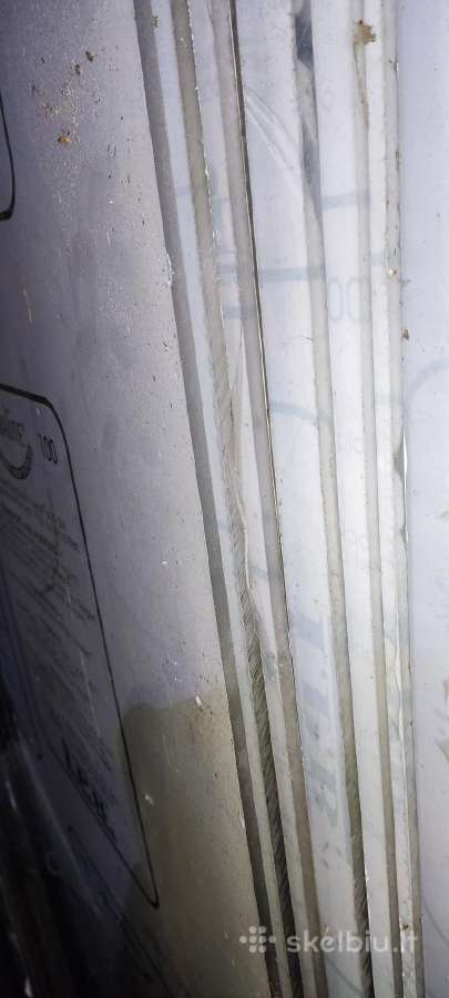 Organinis stiklas