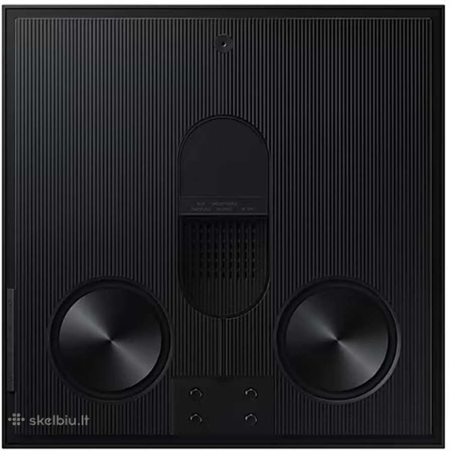 Belaidė kolonėlė Samsung Music Frame Hw-ls60d - nuotraukos Nr. 2