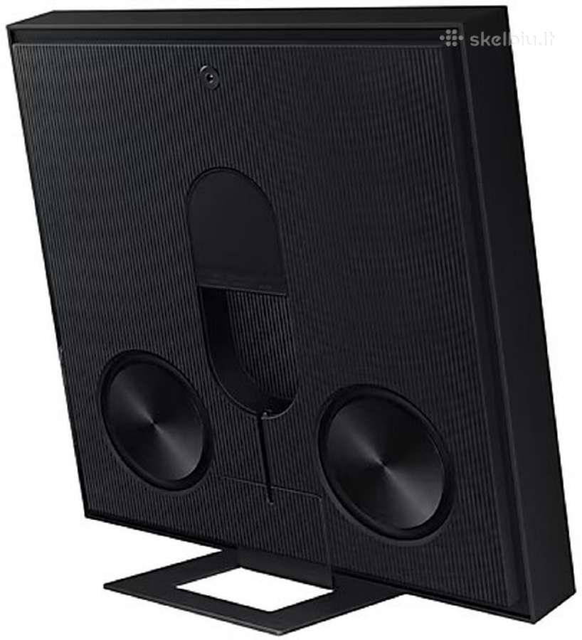 Belaidė kolonėlė Samsung Music Frame Hw-ls60d - nuotraukos Nr. 5