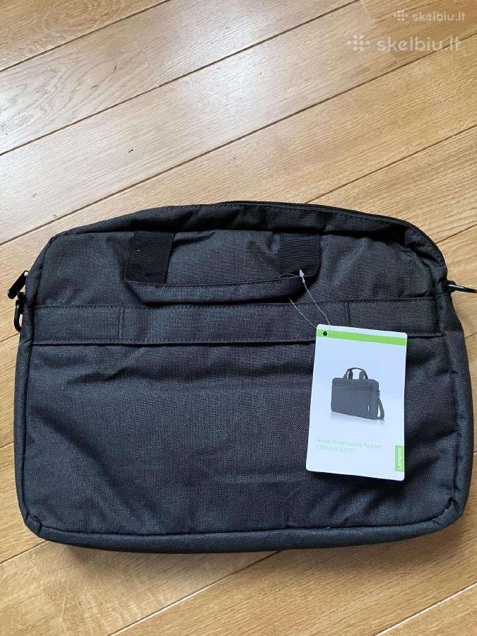 Lenovo krepšys T210 eco - nuotraukos Nr. 2
