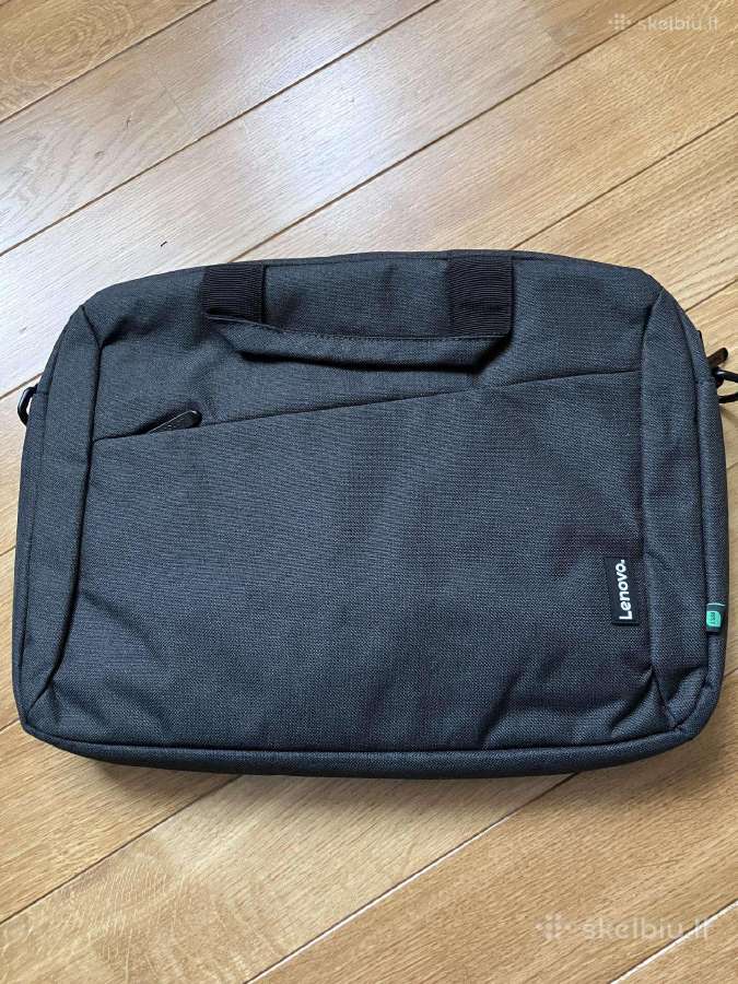 Lenovo krepšys T210 eco - nuotraukos Nr. 3