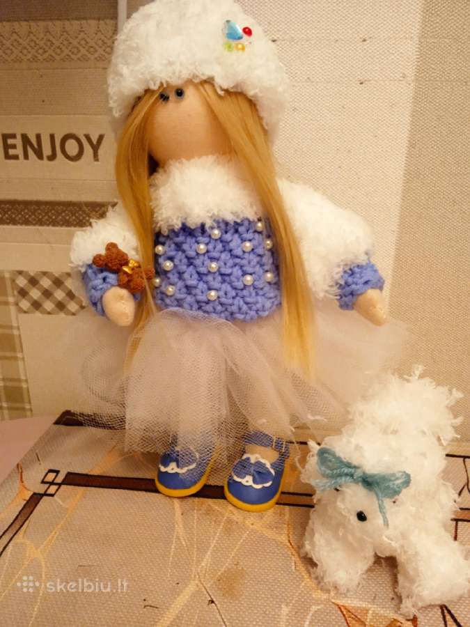 Parduodam