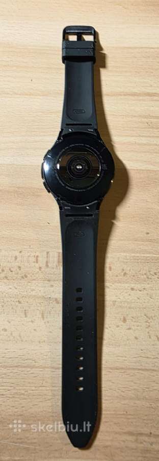 Galaxy Watch 4 Classic +Bt & +Lte - nuotraukos Nr. 6