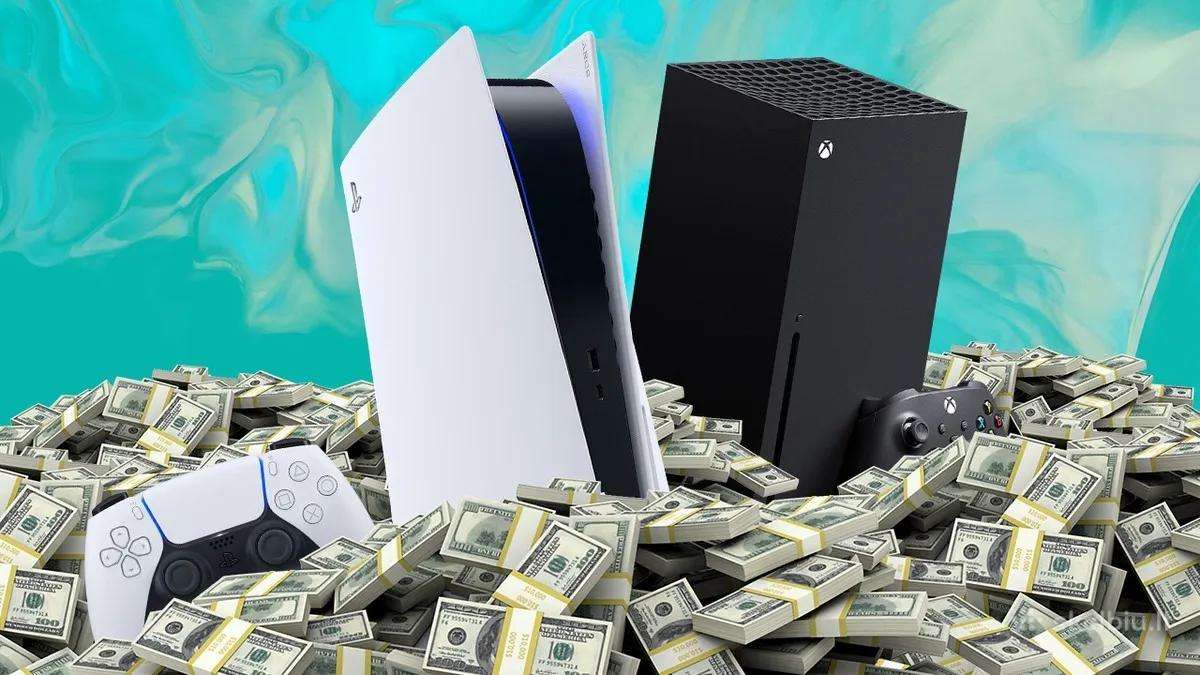 Perku, superku ps4 ps5 konsoles supirkimas
