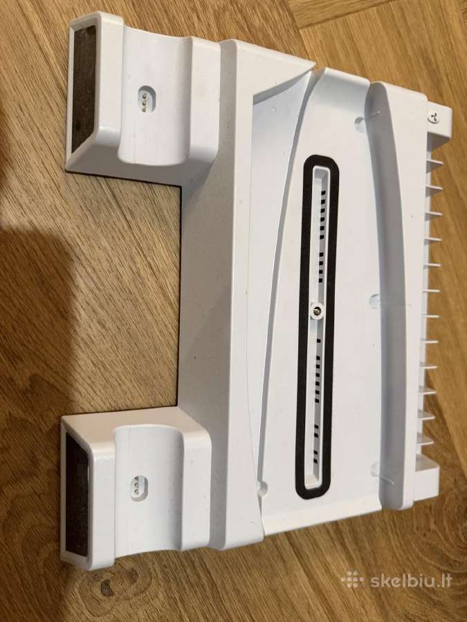 Ps5 vertikalus Usb aušinimo ventiliatoriaus stovas - nuotraukos Nr. 2